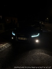 Audi A5  2011