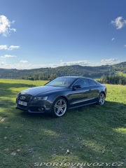Audi A5  2011