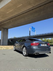 Audi A5  2011