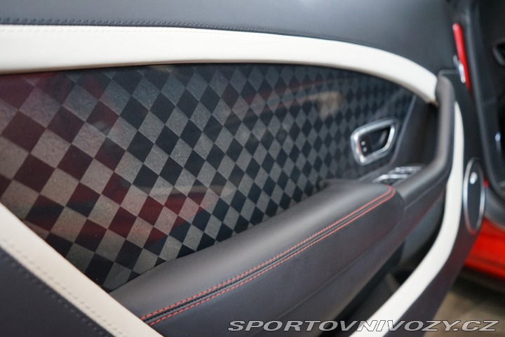Bentley Continental GT SUPERSPORTS*1OF710*CAR 2017
