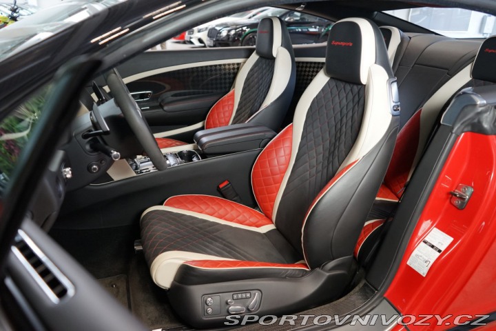 Bentley Continental GT SUPERSPORTS*1OF710*CAR 2017