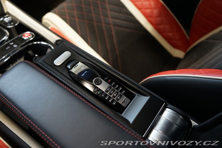 Bentley Continental GT SUPERSPORTS*1OF710*CAR 2017