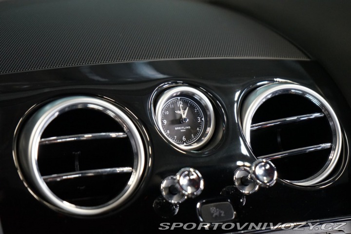 Bentley Continental GT SUPERSPORTS*1OF710*CAR 2017
