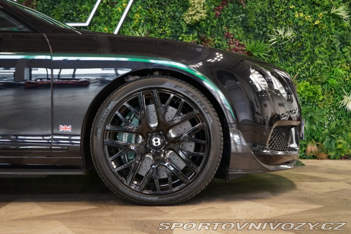 Bentley Continental CONTINENTAL*GT3-R*1OF300* 2016