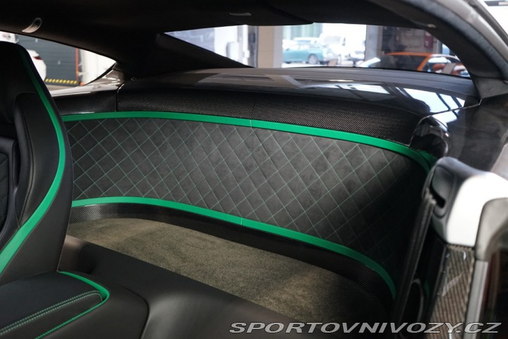 Bentley Continental CONTINENTAL*GT3-R*1OF300* 2016