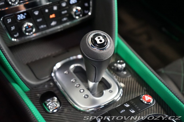 Bentley Continental CONTINENTAL*GT3-R*1OF300* 2016