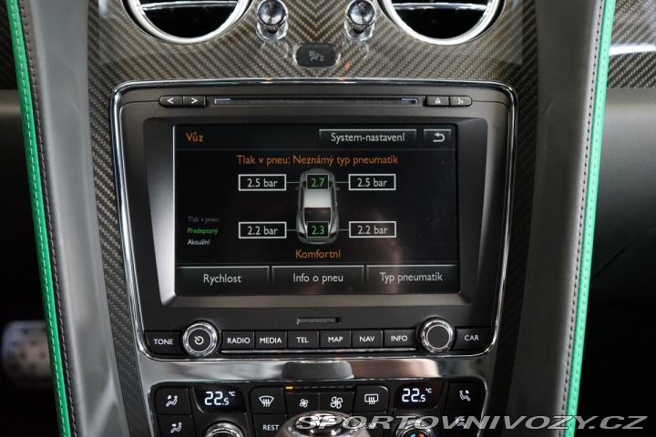 Bentley Continental CONTINENTAL*GT3-R*1OF300* 2016