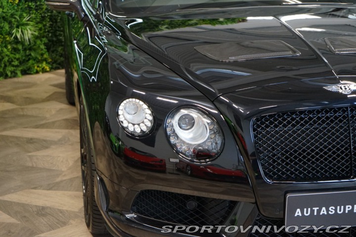 Bentley Continental CONTINENTAL*GT3-R*1OF300* 2016