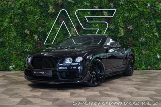 Bentley Continental CONTINENTAL*GT3-R*1OF300* 2016