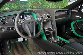 Bentley Continental CONTINENTAL*GT3-R*1OF300* 2016