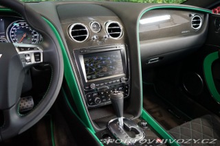 Bentley Continental CONTINENTAL*GT3-R*1OF300* 2016