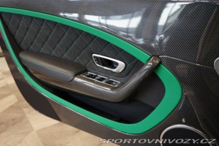 Bentley Continental CONTINENTAL*GT3-R*1OF300* 2016