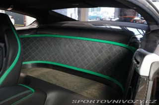 Bentley Continental CONTINENTAL*GT3-R*1OF300* 2016