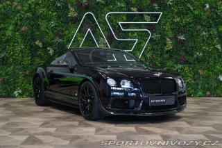 Bentley Continental CONTINENTAL*GT3-R*1OF300* 2016