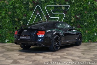 Bentley Continental CONTINENTAL*GT3-R*1OF300* 2016
