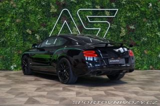 Bentley Continental CONTINENTAL*GT3-R*1OF300* 2016
