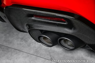 Ferrari Purosangue 2024