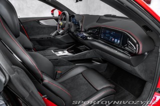 Ferrari Purosangue 2024