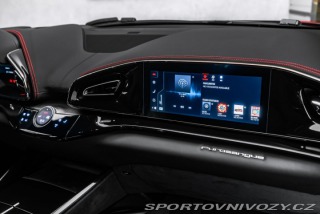 Ferrari Purosangue 2024