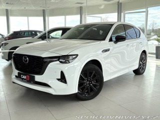 Mazda  CX-60 2,5 PHEV*AWD*241kW*Homura