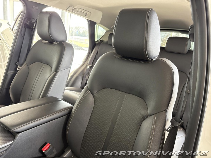 Mazda Ostatní modely CX-60 2,5 PHEV*AWD*241kW*REZERV 2023