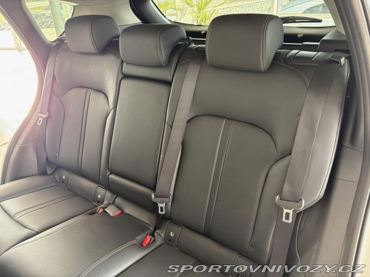 Mazda Ostatní modely CX-60 2,5 PHEV*AWD*241kW*REZERV 2023