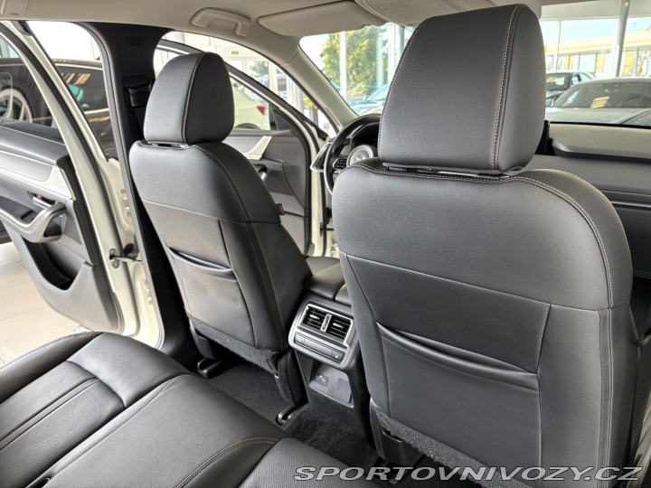 Mazda Ostatní modely CX-60 2,5 PHEV*AWD*241kW*REZERV 2023