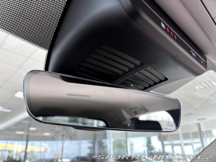 Mazda Ostatní modely CX-60 2,5 PHEV*AWD*241kW*REZERV 2023