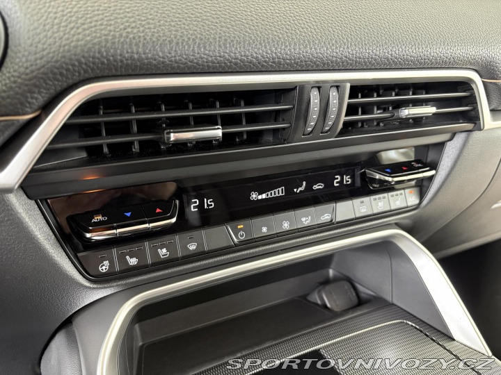 Mazda Ostatní modely CX-60 2,5 PHEV*AWD*241kW*REZERV 2023