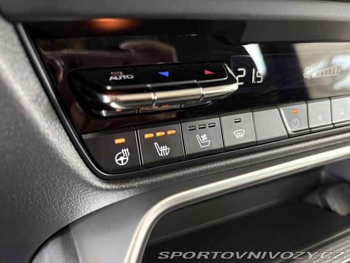 Mazda Ostatní modely CX-60 2,5 PHEV*AWD*241kW*REZERV 2023