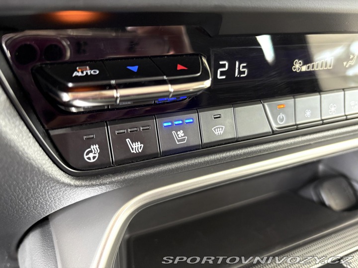 Mazda Ostatní modely CX-60 2,5 PHEV*AWD*241kW*REZERV 2023