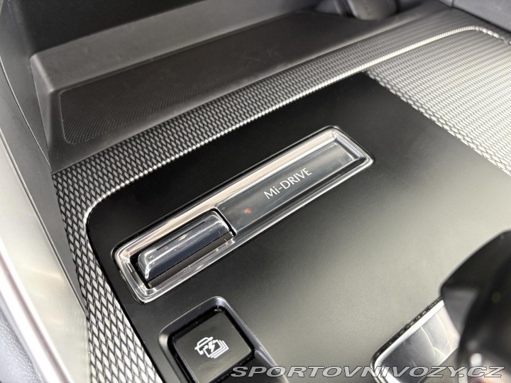 Mazda Ostatní modely CX-60 2,5 PHEV*AWD*241kW*REZERV 2023