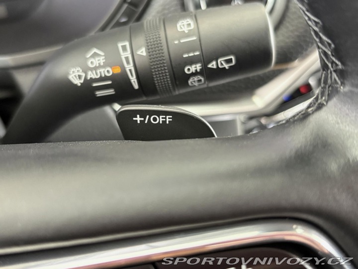 Mazda Ostatní modely CX-60 2,5 PHEV*AWD*241kW*REZERV 2023