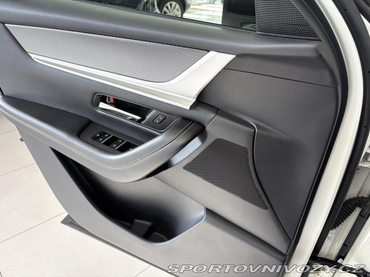 Mazda Ostatní modely CX-60 2,5 PHEV*AWD*241kW*REZERV 2023