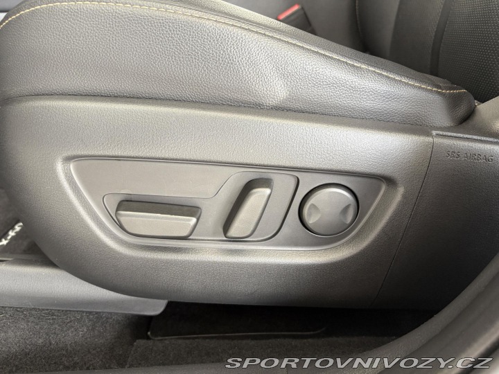 Mazda Ostatní modely CX-60 2,5 PHEV*AWD*241kW*REZERV 2023