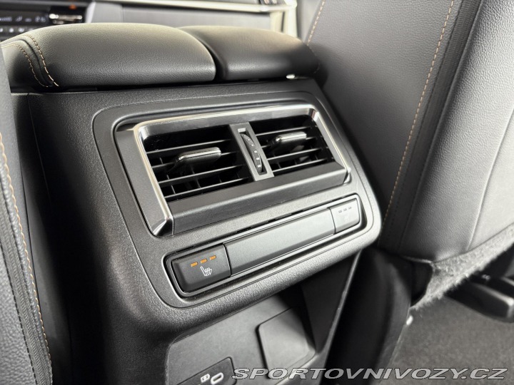 Mazda Ostatní modely CX-60 2,5 PHEV*AWD*241kW*REZERV 2023