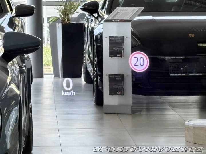 Mazda Ostatní modely CX-60 2,5 PHEV*AWD*241kW*REZERV 2023