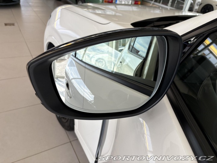 Mazda Ostatní modely CX-60 2,5 PHEV*AWD*241kW*REZERV 2023