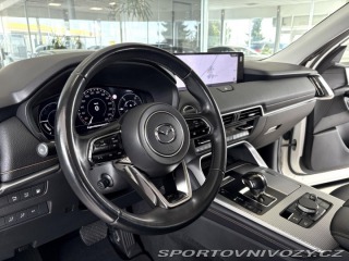 Mazda Ostatní modely CX-60 2,5 PHEV*AWD*241kW*Homura 2023