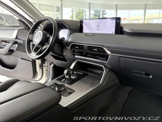 Mazda Ostatní modely CX-60 2,5 PHEV*AWD*241kW*Homura 2023