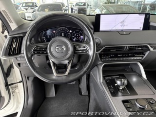 Mazda Ostatní modely CX-60 2,5 PHEV*AWD*241kW*Homura 2023