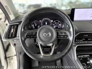 Mazda Ostatní modely CX-60 2,5 PHEV*AWD*241kW*Homura 2023