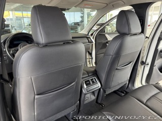 Mazda Ostatní modely CX-60 2,5 PHEV*AWD*241kW*Homura 2023