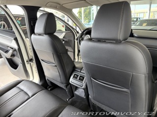 Mazda Ostatní modely CX-60 2,5 PHEV*AWD*241kW*Homura 2023