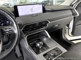 Mazda Ostatní modely CX-60 2,5 PHEV*AWD*241kW*Homura 2023