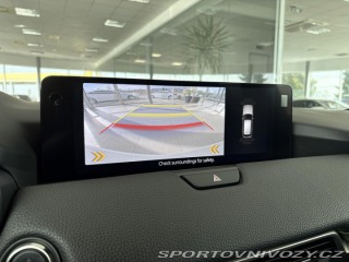 Mazda Ostatní modely CX-60 2,5 PHEV*AWD*241kW*Homura 2023