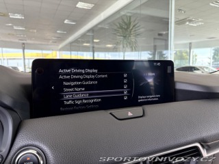 Mazda Ostatní modely CX-60 2,5 PHEV*AWD*241kW*Homura 2023