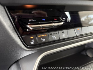Mazda Ostatní modely CX-60 2,5 PHEV*AWD*241kW*Homura 2023