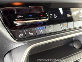 Mazda Ostatní modely CX-60 2,5 PHEV*AWD*241kW*Homura 2023