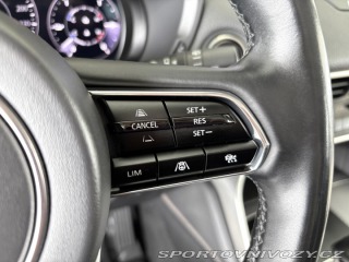 Mazda Ostatní modely CX-60 2,5 PHEV*AWD*241kW*Homura 2023